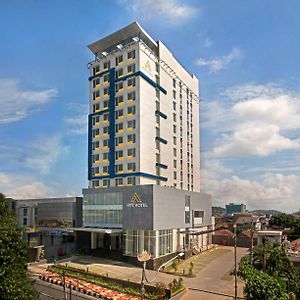 Arte Hotel Bandar Lampung