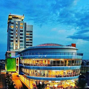 Fox Hotel Pekanbaru